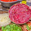 黔有朋贵州酸汤牛肉火锅(沙井店) - 深圳市旅游 缩略图 3