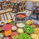 黔有朋贵州酸汤牛肉火锅(沙井店) - 深圳市旅游 缩略图 1