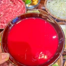 黔有朋贵州酸汤牛肉火锅(沙井店) - 深圳市旅游 缩略图 7