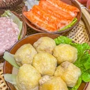 黔有朋贵州酸汤牛肉火锅(沙井店) - 深圳市旅游 缩略图 8