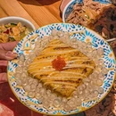 食里厚味·老昆明家常菜(前福路滇池名门店) - 昆明市旅游 缩略图 2