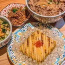 食里厚味·老昆明家常菜(前福路滇池名门店) - 昆明市旅游 缩略图 7