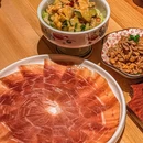 食里厚味·老昆明家常菜(前福路滇池名门店) - 昆明市旅游 缩略图 8