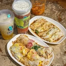 元记肠粉美食店(大新前海商业中心店) - 深圳市旅游 缩略图 5