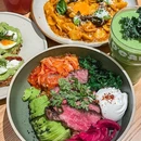 O'eat Blossom&Pelican(深圳万象天地店) - 深圳市旅游 缩略图 2