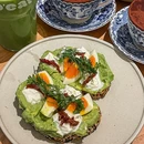 O'eat Blossom&Pelican(深圳万象天地店) - 深圳市旅游 缩略图 4