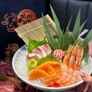 鮨玄·烧肉酒场(龙湖虹桥天街购物中心A馆店) - 上海市旅游 缩略图 4
