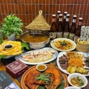 牧香云野生菌火锅·傣味烧烤(车公庙安华店) - 深圳市旅游 缩略图 3