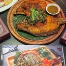 牧香云野生菌火锅·傣味烧烤(车公庙安华店) - 深圳市旅游 缩略图 5