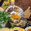 牧香云野生菌火锅·傣味烧烤(车公庙安华店) - 深圳市旅游 缩略图 6