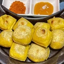 牧香云野生菌火锅·傣味烧烤(车公庙安华店) - 深圳市旅游 缩略图 8