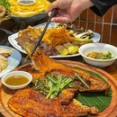牧香云野生菌火锅·傣味烧烤(车公庙安华店) - 深圳市旅游 缩略图 1