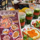 深圳万象城 - 深圳市旅游 缩略图 7