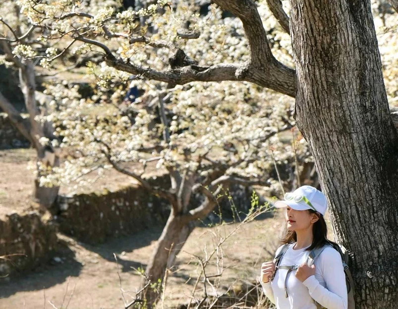 大滩 - 北京市旅游 1