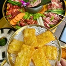 坛子李地摊烤肉(金城店) - 烟台市旅游 缩略图 4