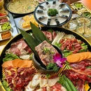 坛子李地摊烤肉(金城店) - 烟台市旅游 缩略图 1