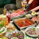 锦城印象火锅(玉林店) - 成都市旅游 缩略图 9