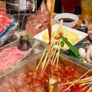 锦城印象火锅(玉林店) - 成都市旅游 缩略图 6