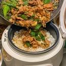 费大厨辣椒炒肉(大运天地店) - 深圳市旅游 缩略图 2
