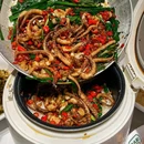 费大厨辣椒炒肉(大运天地店) - 深圳市旅游 缩略图 3