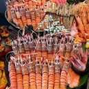 星龙吟·日料放题(福田店) - 深圳市旅游 缩略图 4