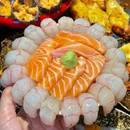 星龙吟·日料放题(福田店) - 深圳市旅游 缩略图 7