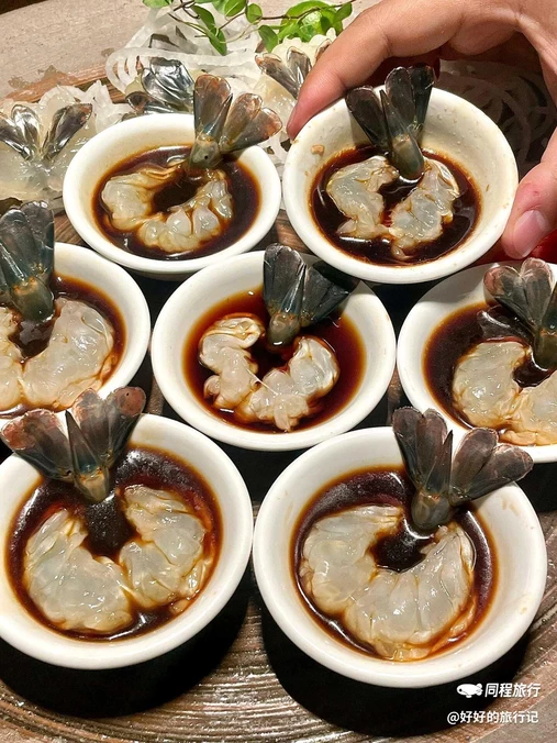 南乡·精功顺德菜(卓悦中心店) - 深圳市旅游