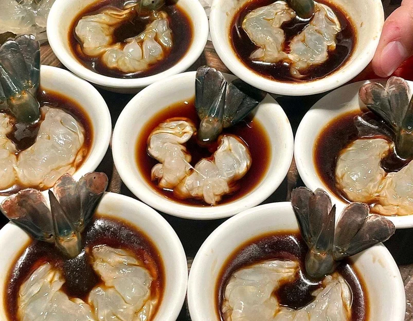 南乡·精功顺德菜(卓悦中心店) - 深圳市旅游 1