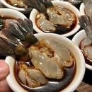 南乡·精功顺德菜(卓悦中心店) - 深圳市旅游 缩略图 3
