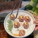 重庆码头老火锅(滨城店) - 滨州市旅游 缩略图 5
