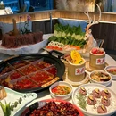 重庆码头老火锅(滨城店) - 滨州市旅游 缩略图 1