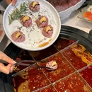 重庆码头老火锅(滨城店) - 滨州市旅游 缩略图 6