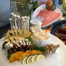 重庆码头老火锅(滨城店) - 滨州市旅游 缩略图 8