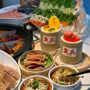重庆码头老火锅(滨城店) - 滨州市旅游 缩略图 7