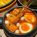 NEED创意韩国料理(北城天街店) - 重庆市旅游 缩略图 5