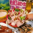 大鸭梨烤鸭(望京店) - 北京市旅游 缩略图 1
