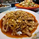 渝九香川菜馆(解放碑七星岗店) - 重庆市旅游 缩略图 6