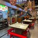 渝九香川菜馆(解放碑七星岗店) - 重庆市旅游 缩略图 8