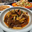 渝九香川菜馆(解放碑七星岗店) - 重庆市旅游 缩略图 9