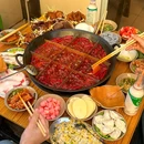满座火锅(临华路店) - 重庆市旅游 缩略图 1