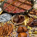 满座火锅(临华路店) - 重庆市旅游 缩略图 7