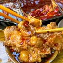 满座火锅(临华路店) - 重庆市旅游 缩略图 9