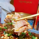 宴府巴日斯蒙古烤串·碳烤羊排·碳烤羊腿(北京大学店) - 北京市旅游 缩略图 4