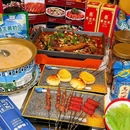 宴府巴日斯蒙古烤串·碳烤羊排·碳烤羊腿(北京大学店) - 北京市旅游 缩略图 8