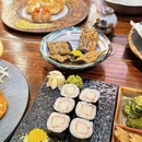 旗舰综合日本料理(氹仔店) - 澳门特别行政区旅游 缩略图 2