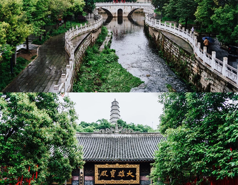 安顺古城历史文化街区 - 安顺市旅游 1
