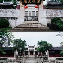 安顺古城历史文化街区 - 安顺市旅游 缩略图 4