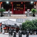衣裳街 - 湖州市旅游 缩略图 3