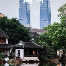衣裳街 - 湖州市旅游 缩略图 1