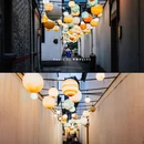 衣裳街 - 湖州市旅游 缩略图 8